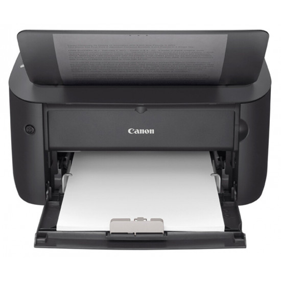 Принтер А4 ч/б Canon i-Sensys LBP6030B (8468B006)