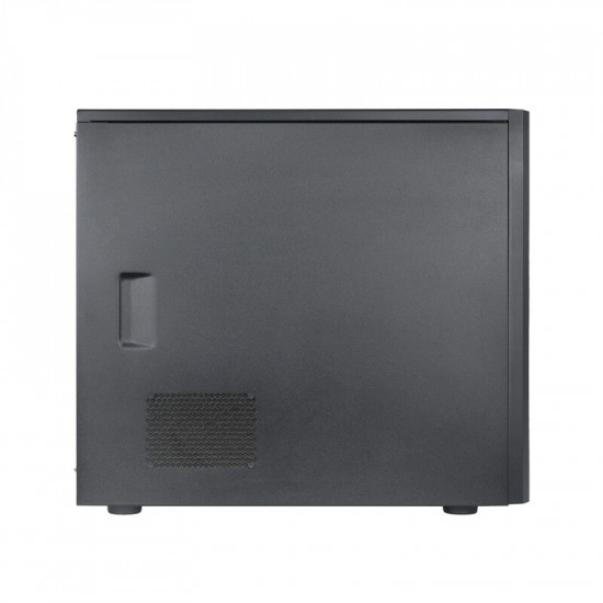 Корпус Chieftec Classic Black (CM-25B-OP) Без БЖ