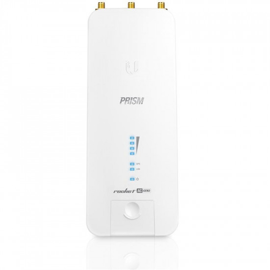 Базова станція Ubiquiti AirMax RocketPRISM 5AC Gen2 (RP-5AC-GEN2)