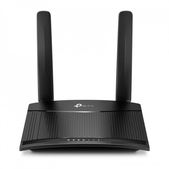 Бездротовий маршрутизатор TP-Link Archer MR100