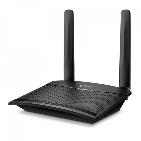 Бездротовий маршрутизатор TP-Link Archer MR100