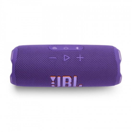 Акустична система JBL Flip 7 Purple (JBLFLIP7PUR)
