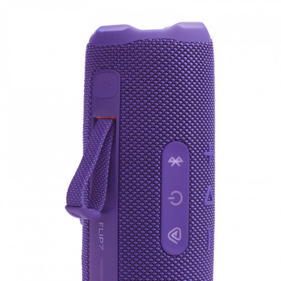 Акустична система JBL Flip 7 Purple (JBLFLIP7PUR)