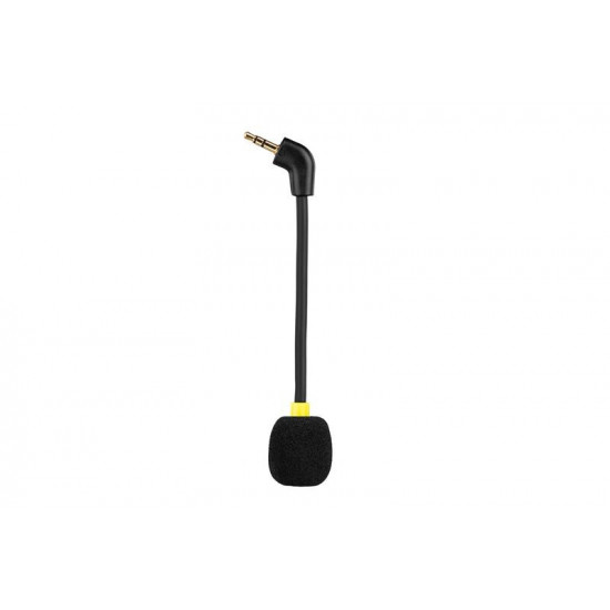 Гарнітура 2E Gaming HG340 RGB 7.1 Yellow (2E-HG340YW-7.1)