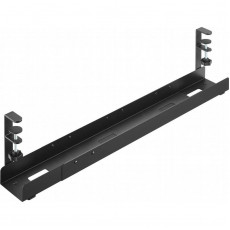 Органайзер для кабелю OfficePro CT770B Black