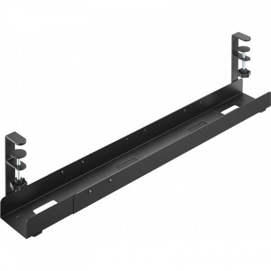 Органайзер для кабелю OfficePro CT770B Black