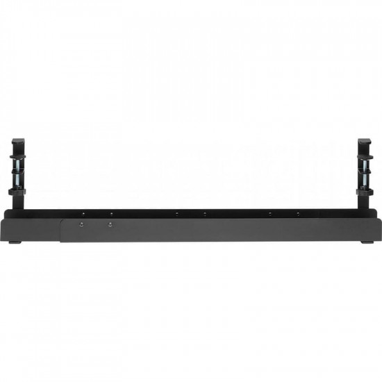 Органайзер для кабелю OfficePro CT770B Black