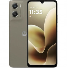 Смартфон Motorola Moto G06 Power 4/256GB Laurel Oak (PBA00001UA)