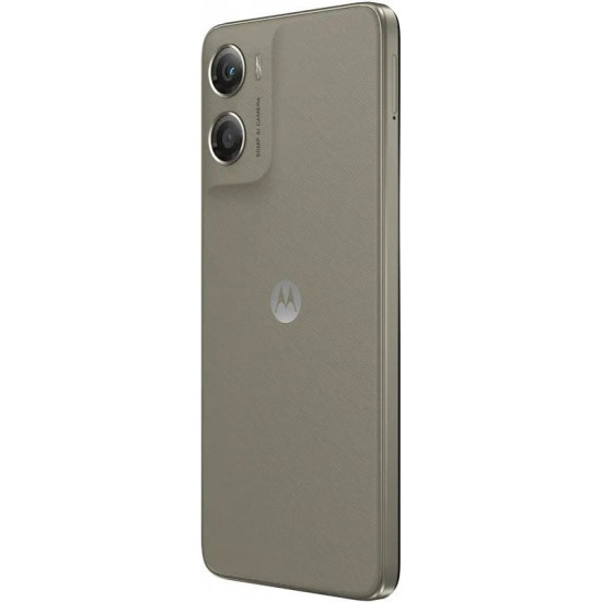 Смартфон Motorola Moto G06 Power 4/256GB Laurel Oak (PBA00001UA)