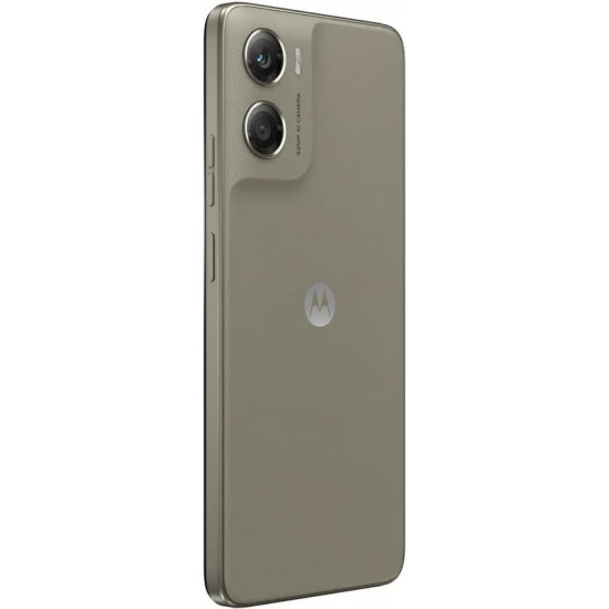 Смартфон Motorola Moto G06 Power 4/256GB Laurel Oak (PBA00001UA)