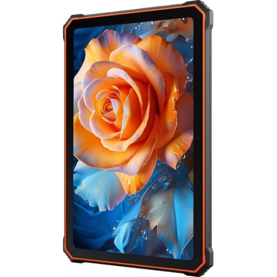 Планшет Blackview Active 8 Pro 8/256GB Orange (6931548313731)