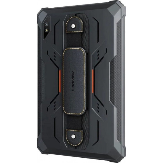 Планшет Blackview Active 8 Pro 8/256GB Orange (6931548313731)