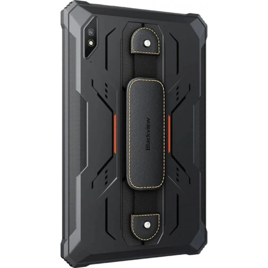 Планшет Blackview Active 8 Pro 8/256GB Orange (6931548313731)