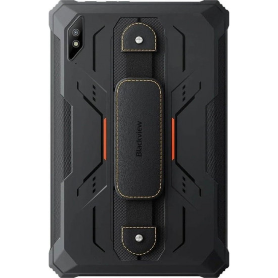Планшет Blackview Active 8 Pro 8/256GB Orange (6931548313731)
