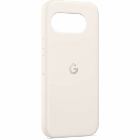 Чохол-накладка Google Official для Google Pixel 9a Porcelain (GA09302)
