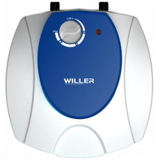 Водонагрівач Willer PU6R серія Optima Mini