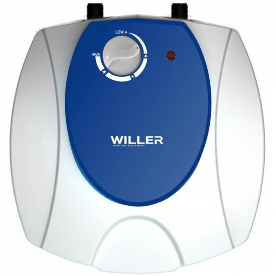 Водонагрівач Willer PU6R серія Optima Mini