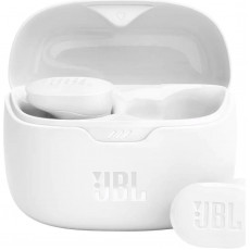 Bluetooth-гарнітура JBL Tune Buds White (JBLTBUDSWHT)
