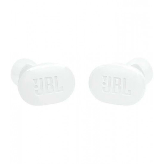 Bluetooth-гарнітура JBL Tune Buds White (JBLTBUDSWHT)
