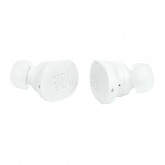 Bluetooth-гарнітура JBL Tune Buds White (JBLTBUDSWHT)