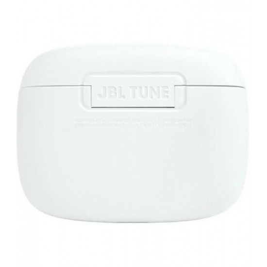 Bluetooth-гарнітура JBL Tune Buds White (JBLTBUDSWHT)