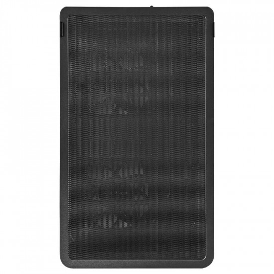 Корпус Prologix Lumi GM-01MAB Mesh Black