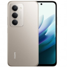 Смартфон Xiaomi Redmi 15 6/128GB Titan Gray