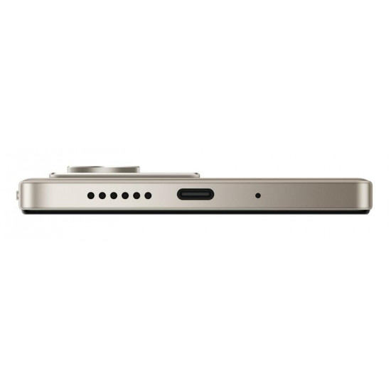 Смартфон Xiaomi Redmi 15 6/128GB Titan Gray