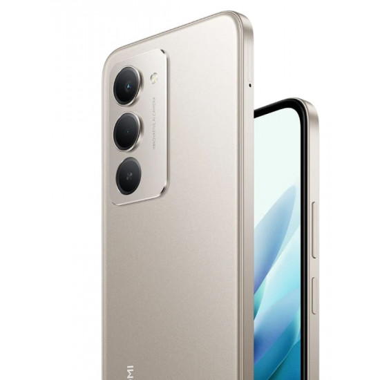 Смартфон Xiaomi Redmi 15 6/128GB Titan Gray