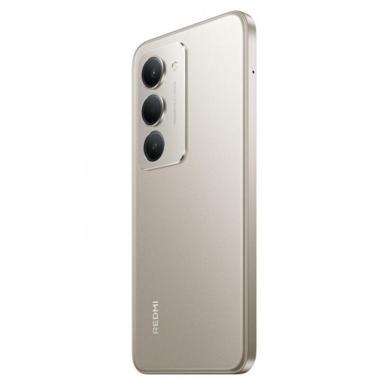 Смартфон Xiaomi Redmi 15 6/128GB Titan Gray