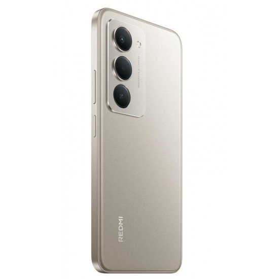 Смартфон Xiaomi Redmi 15 6/128GB Titan Gray