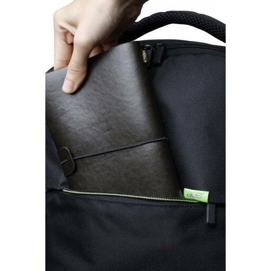 Рюкзак для ноутбука Acer Commercial 15.6" Black (GP.BAG11.02A)