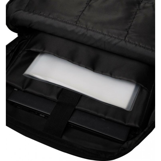 Рюкзак для ноутбука Acer Commercial 15.6" Black (GP.BAG11.02A)