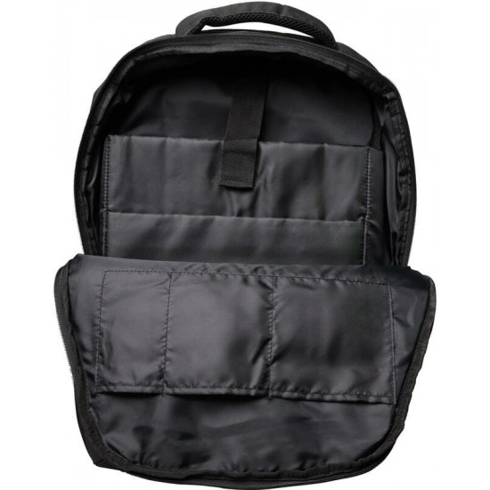 Рюкзак для ноутбука Acer Commercial 15.6" Black (GP.BAG11.02A)