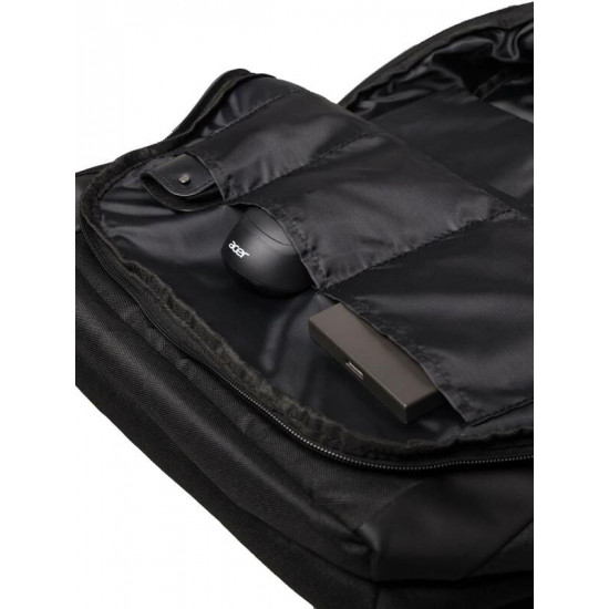 Рюкзак для ноутбука Acer Commercial 15.6" Black (GP.BAG11.02A)
