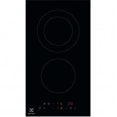 Варильна поверхня Electrolux LHR3233CK