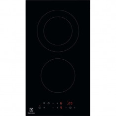 Варильна поверхня Electrolux LHR3233CK