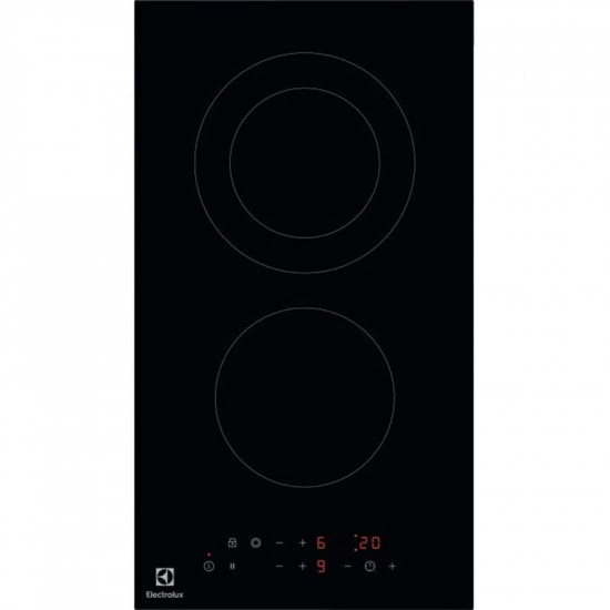Варильна поверхня Electrolux LHR3233CK