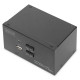 Подовжувач HDMI сигналу Digitus HDMI KVM по IP, 2160P/30hz, (DS-12860)