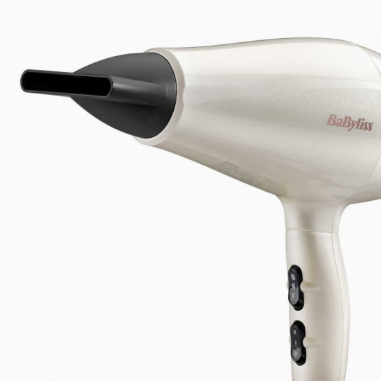 Фен Babyliss StardustShimmer 5914PE
