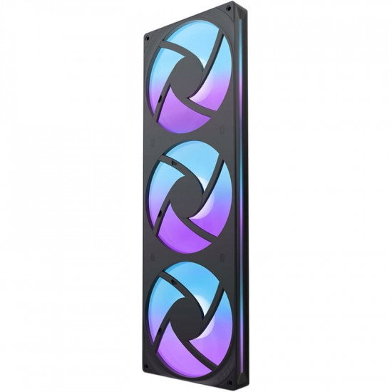 Вентилятор NZXT F420 RGB Core Black (RF-U42HF-B1)