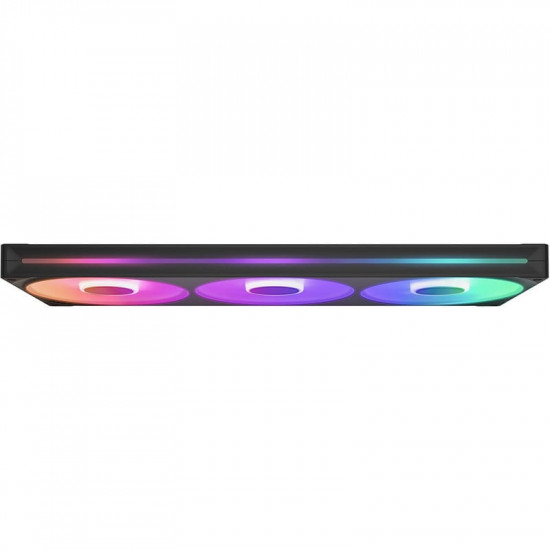 Вентилятор NZXT F420 RGB Core Black (RF-U42HF-B1)