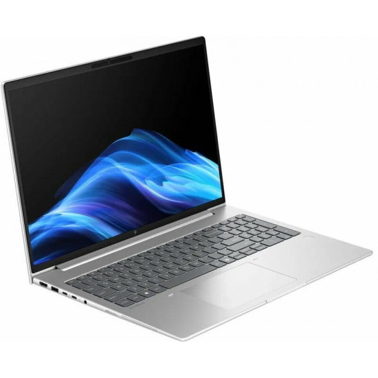 Ноутбук HP EliteBook 6 G1i 16 (AV3Y4AV_V2) Silver