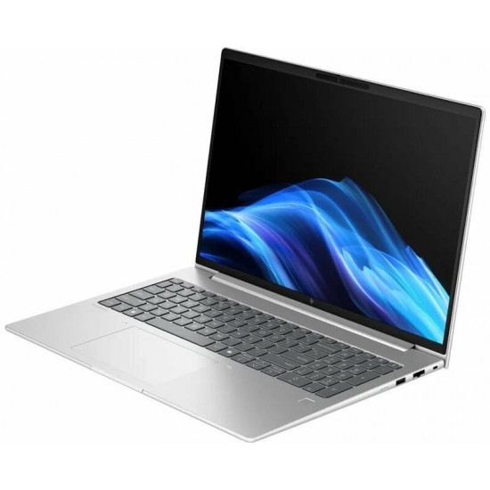 Ноутбук HP EliteBook 6 G1i 16 (AV3Y4AV_V2) Silver