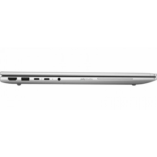 Ноутбук HP EliteBook 6 G1i 16 (AV3Y4AV_V2) Silver