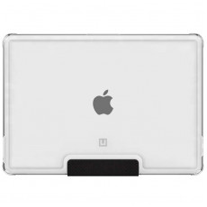 Чохол для ноутбука Urban Armor Gear Lucent для Macbook Pro 2020-2022 13" Ice/Black (134006114340)