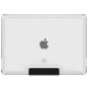 Чохол для ноутбука Urban Armor Gear Lucent для Macbook Pro 2020-2022 13" Ice/Black (134006114340)