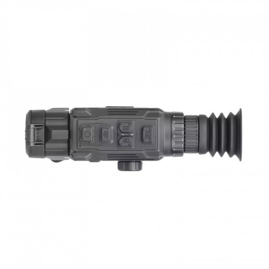 Тепловізійний приціл AGM Rattler V2 25-384
