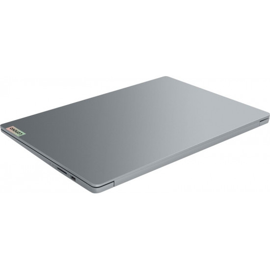 Ноутбук Lenovo IdeaPad Slim 3 15AMN8 (82XQ0134RA) Arctic Grey