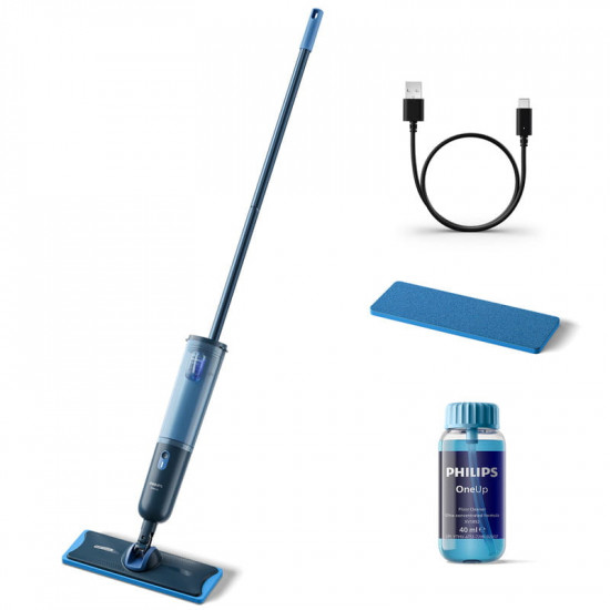 Електрична швабра Philips OneUp XV3101/01